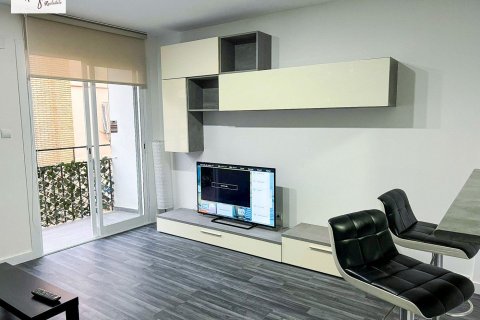 Аренда квартиры Торрент, Валенсия, Испания 1 спальня, 65м2 №139699 - фото 23