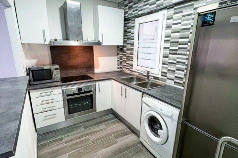 Аренда квартиры Торрент, Валенсия, Испания 1 спальня, 65м2 №139699 - фото 18