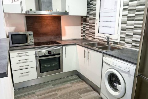 Аренда квартиры Торрент, Валенсия, Испания 1 спальня, 65м2 №139699 - фото 19