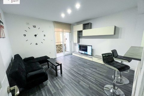 Аренда квартиры Торрент, Валенсия, Испания 1 спальня, 65м2 №139699 - фото 1