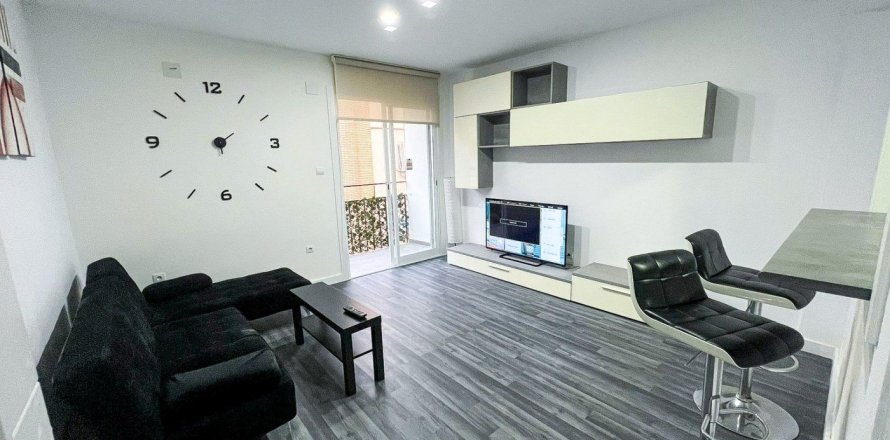 Квартира Торрент, Валенсия, Испания 1 спальня, 65м2 №139699