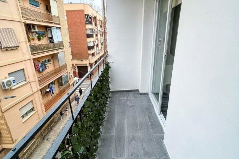 Аренда квартиры Торрент, Валенсия, Испания 1 спальня, 65м2 №139699 - фото 25