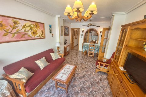 Apartament Torrevieja, Alicante, Hiszpania 78 mkw. nr 139701 – zdjęcie 1