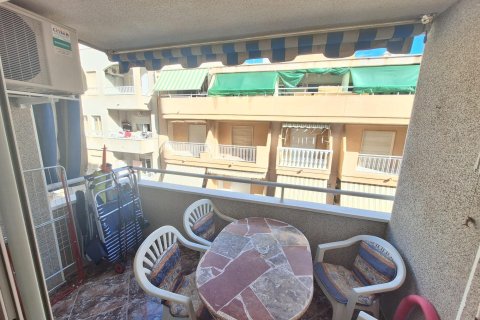 Apartament Torrevieja, Alicante, Hiszpania 78 mkw. nr 139701 – zdjęcie 9