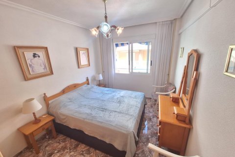 Apartament Torrevieja, Alicante, Hiszpania 78 mkw. nr 139701 – zdjęcie 4