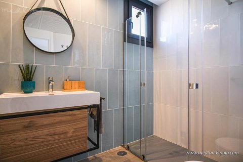 Villa for sale La Nucia, Alicante, Spain 3 bedrooms, 200 sq.m. No. 139695 - photo 9