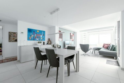 Apartment for sale in Torrevieja, Alicante, Spain 129 sq.m. No. 181664 - photo 9