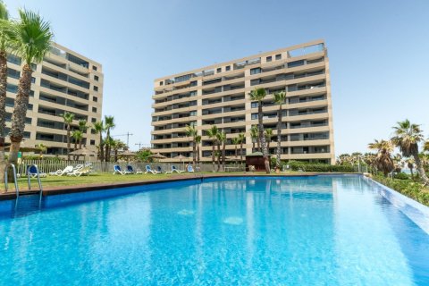 Apartment for sale in Torrevieja, Alicante, Spain 129 sq.m. No. 181664 - photo 29