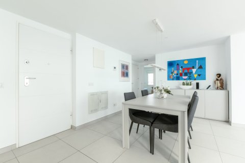 Apartment for sale in Torrevieja, Alicante, Spain 129 sq.m. No. 181664 - photo 10