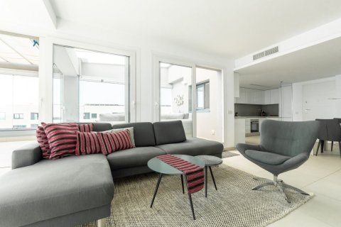 Apartment for sale in Torrevieja, Alicante, Spain 129 sq.m. No. 181664 - photo 6