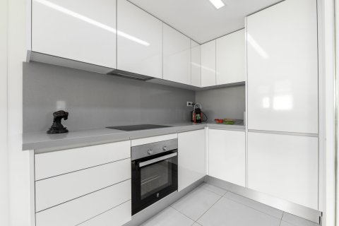 Apartment for sale in Torrevieja, Alicante, Spain 129 sq.m. No. 181664 - photo 11