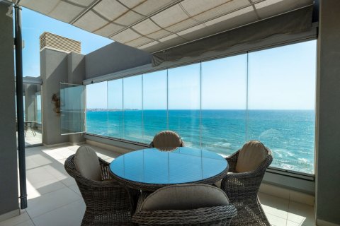 Apartment for sale in Torrevieja, Alicante, Spain 129 sq.m. No. 181664 - photo 24