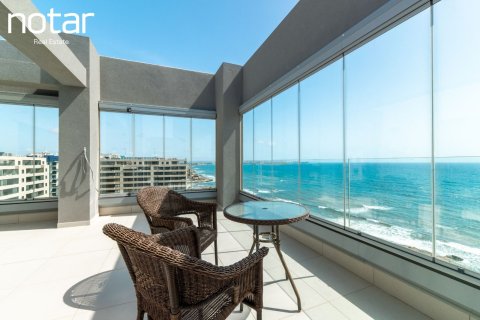 Wohnung in Torrevieja, Alicante, Spanien 129 m2 Nr. 181664