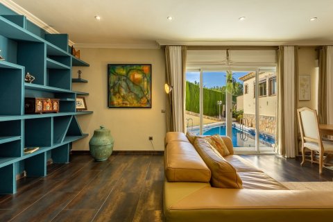 Villa pārdošanā Almoradi, Alicante, Spānijā 464 m2 Nr. 181667 - attēls 7