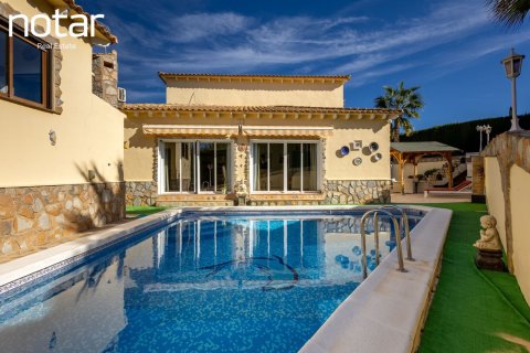 Willa w Almoradi, Alicante, Hiszpania 464 mkw. nr 181667