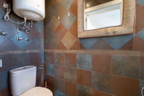 Villa pārdošanā Almoradi, Alicante, Spānijā 464 m2 Nr. 181667 - attēls 19