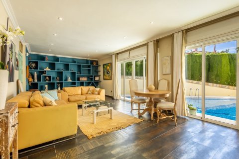 Villa pārdošanā Almoradi, Alicante, Spānijā 464 m2 Nr. 181667 - attēls 5