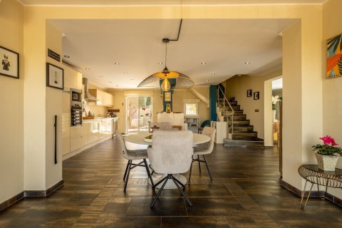 Villa pārdošanā Almoradi, Alicante, Spānijā 464 m2 Nr. 181667 - attēls 17