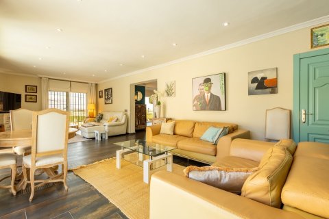 Villa pārdošanā Almoradi, Alicante, Spānijā 464 m2 Nr. 181667 - attēls 8