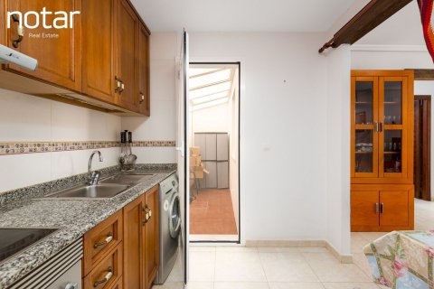 Apartment for sale in Torreblanca, Castellon, Spain 59 sq.m. No. 181666 - photo 12