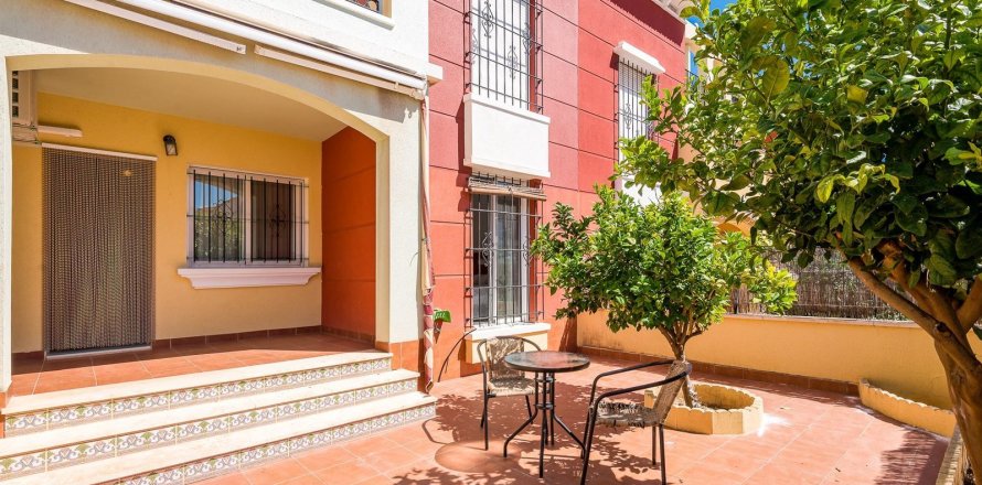 Apartment in Torreblanca, Castellon, Spain 59 sq.m. No. 181666