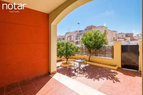Apartment for sale in Torreblanca, Castellon, Spain 59 sq.m. No. 181666 - photo 3