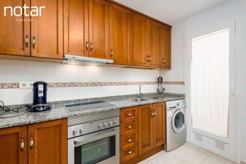 Apartment for sale in Torreblanca, Castellon, Spain 59 sq.m. No. 181666 - photo 10