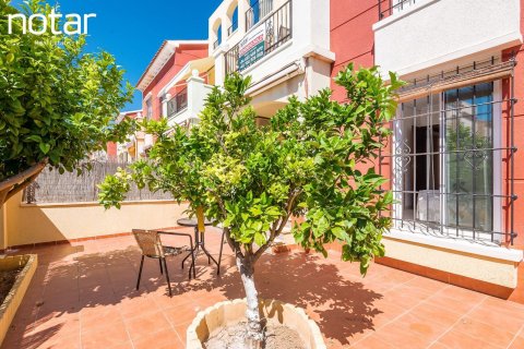 Apartment for sale in Torreblanca, Castellon, Spain 59 sq.m. No. 181666 - photo 24