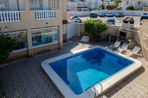 Apartment in Los Altos, Alicante, Spain 102 sq.m. No. 181663