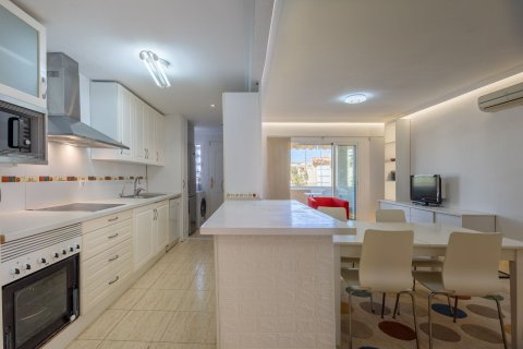 Dzīvoklis pārdošanā Los Altos, Alicante, Spānijā 102 m2 Nr. 181663 - attēls 7