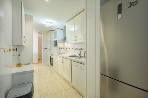 Dzīvoklis pārdošanā Los Altos, Alicante, Spānijā 102 m2 Nr. 181663 - attēls 10