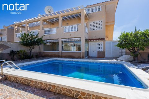 Apartment à Los Altos, Alicante, Espagne 102 m2 No. 181663