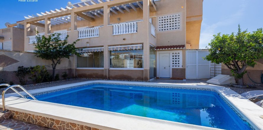 Apartment in Los Altos, Alicante, Spain 102 sq.m. No. 181663