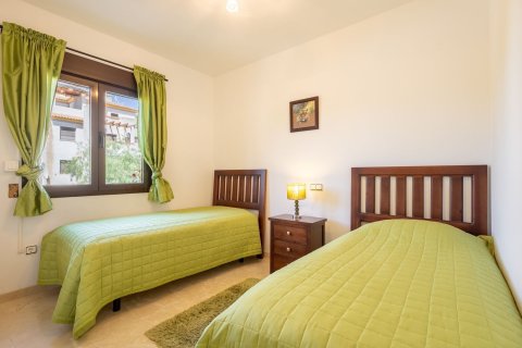 Apartment for sale in Villacostas, Alicante, Spain 78 sq.m. No. 181668 - photo 11