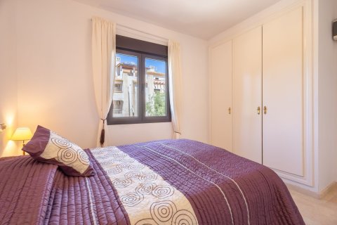 Apartment for sale in Villacostas, Alicante, Spain 78 sq.m. No. 181668 - photo 9