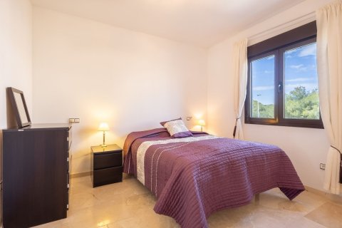 Apartment for sale in Villacostas, Alicante, Spain 78 sq.m. No. 181668 - photo 7