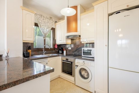 Apartment for sale in Villacostas, Alicante, Spain 78 sq.m. No. 181668 - photo 7