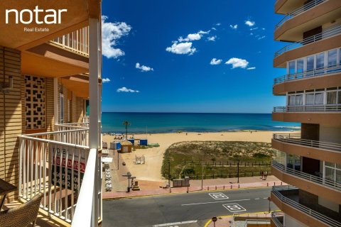 Apartment for sale in La Mata, Alicante, Spain 89 sq.m. No. 181662 - photo 1