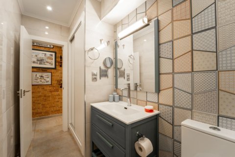 Apartment à vendre à Torrevieja, Alicante, Espagne, 102 m2 No. 181665 - photo 20