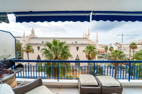 Apartment for sale in Torrevieja, Alicante, Spain 102 sq.m. No. 181665 - photo 23