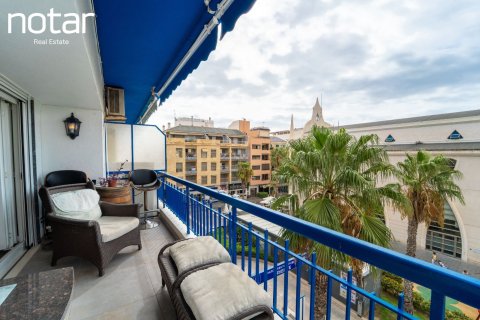 Apartment for sale in Torrevieja, Alicante, Spain 102 sq.m. No. 181665 - photo 1