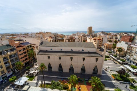 Apartment à vendre à Torrevieja, Alicante, Espagne, 102 m2 No. 181665 - photo 24
