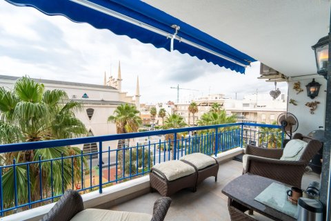 Dzīvoklis Torrevieja, Alicante, Spānijā 102 m2 Nr. 181665