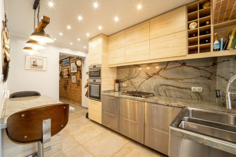 Apartment for sale in Torrevieja, Alicante, Spain 102 sq.m. No. 181665 - photo 10