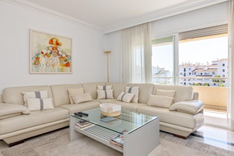 Lägenhet till salu i Marbella, Malaga, Spanien 3 sovrum, 136.48 kvm. Nr. 147680 - foto 7