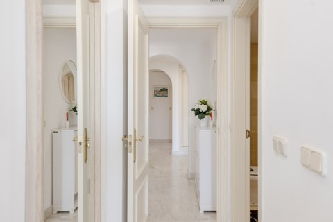 Lägenhet till salu i Marbella, Malaga, Spanien 3 sovrum, 136.48 kvm. Nr. 147680 - foto 8