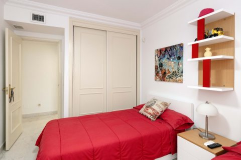 Lägenhet till salu i Marbella, Malaga, Spanien 3 sovrum, 136.48 kvm. Nr. 147680 - foto 24