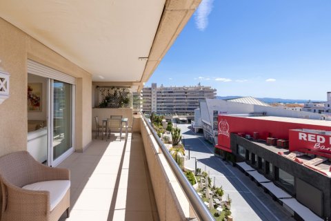 Lägenhet till salu i Marbella, Malaga, Spanien 3 sovrum, 136.48 kvm. Nr. 147680 - foto 5