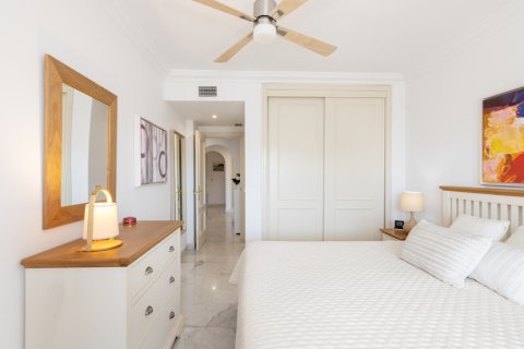 Lägenhet till salu i Marbella, Malaga, Spanien 3 sovrum, 136.48 kvm. Nr. 147680 - foto 19