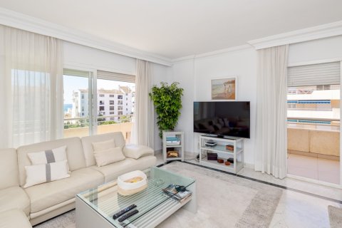 Lägenhet till salu i Marbella, Malaga, Spanien 3 sovrum, 136.48 kvm. Nr. 147680 - foto 13